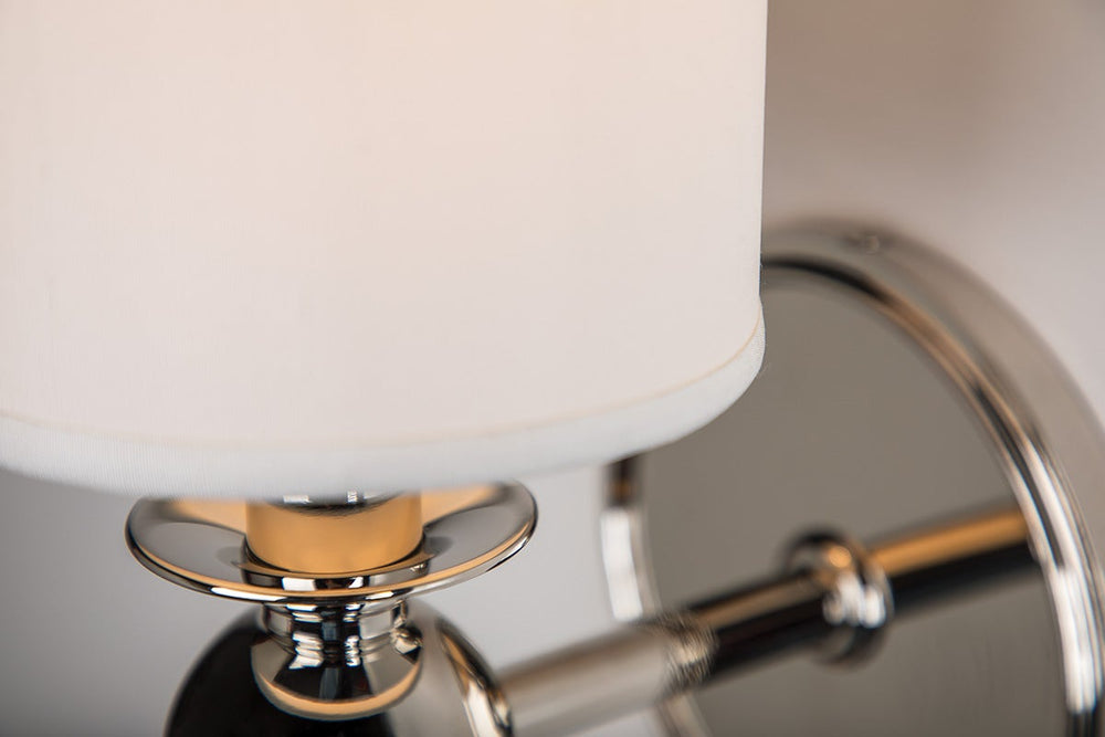 ##Antique Hardware## Gordon Wall Sconce