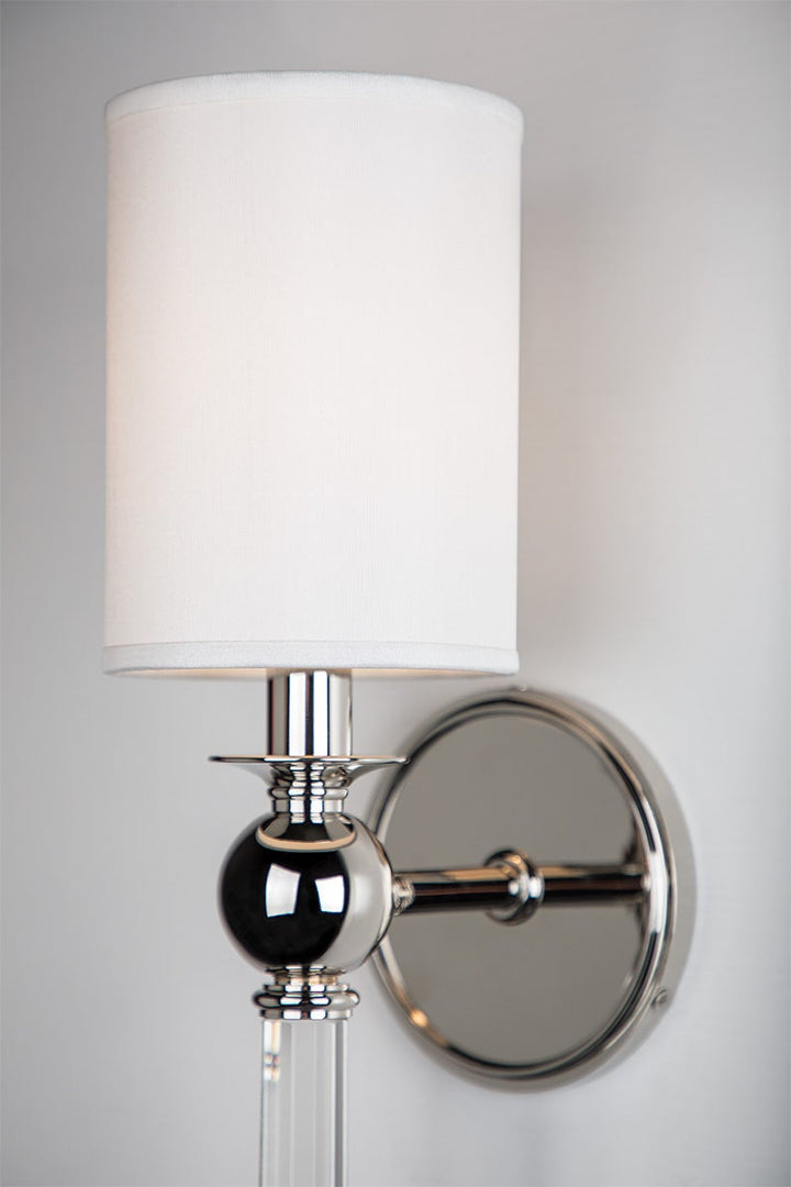 ##Antique Hardware## Gordon Wall Sconce