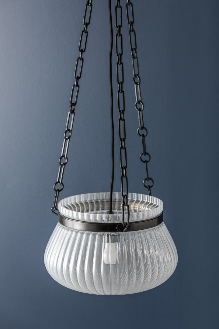 ##Antique Hardware## GRANBY Pendant