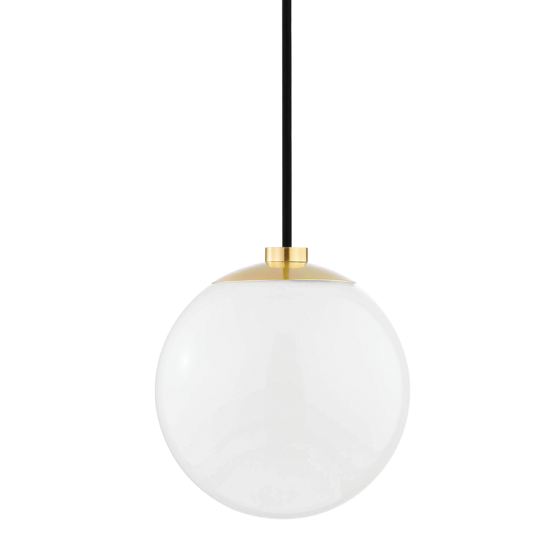 ##Antique Hardware## Stella Pendant