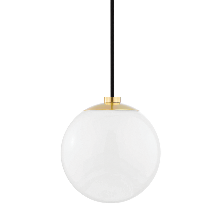 ##Antique Hardware## Stella Pendant