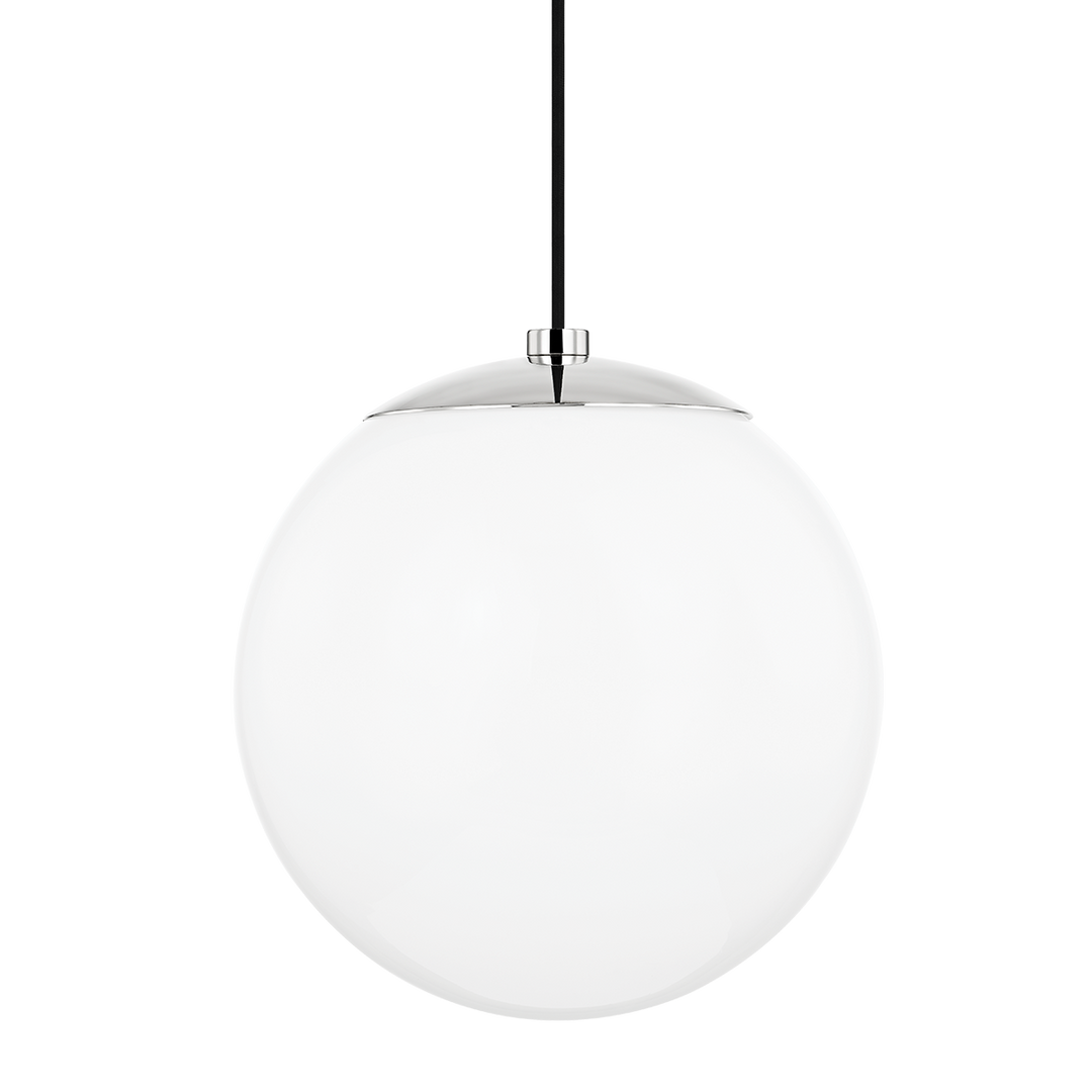 ##Antique Hardware## Stella Pendant