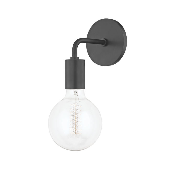 ##Antique Hardware## Ava Wall Sconce