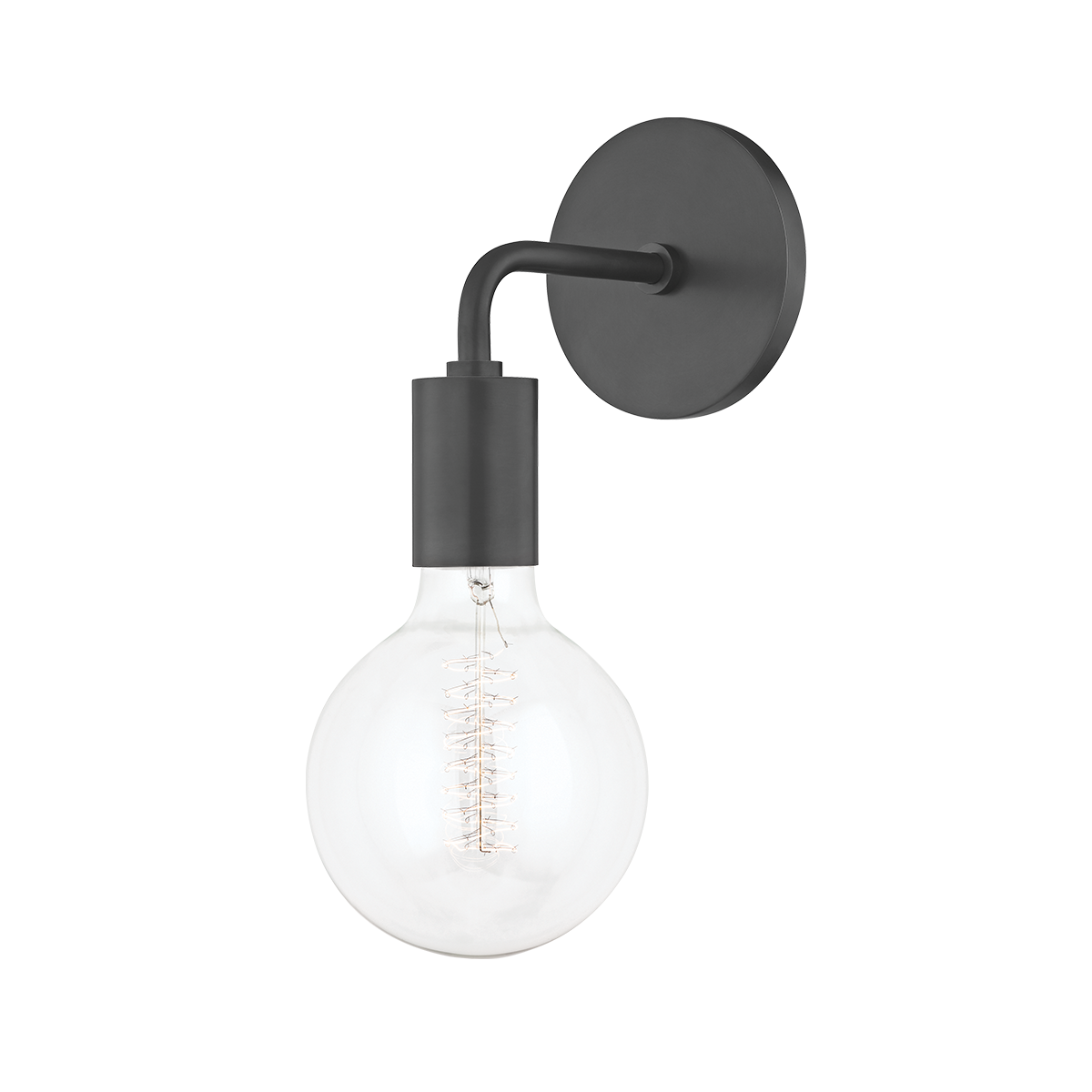 ##Antique Hardware## Ava Wall Sconce