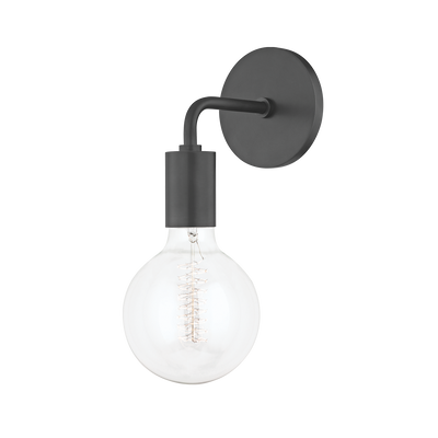 ##Antique Hardware## Ava Wall Sconce