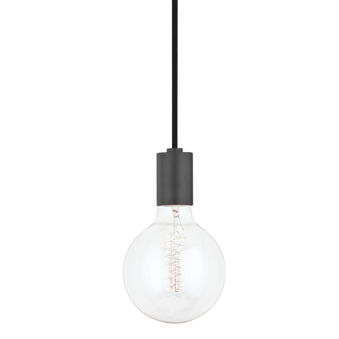 ##Antique Hardware## Ava Pendant