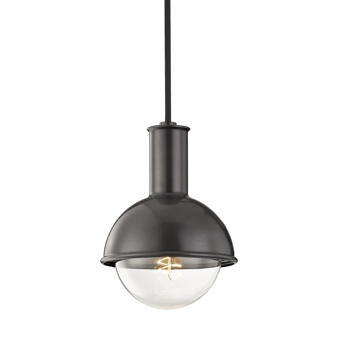 ##Antique Hardware## Riley Pendant