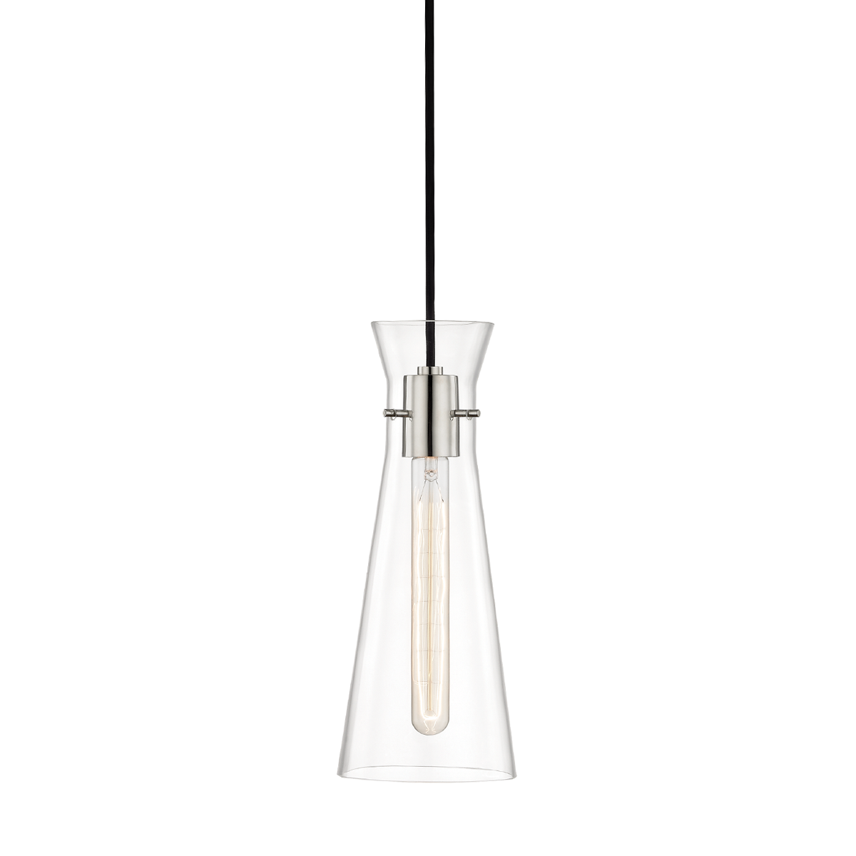 ##Antique Hardware## Anya Pendant