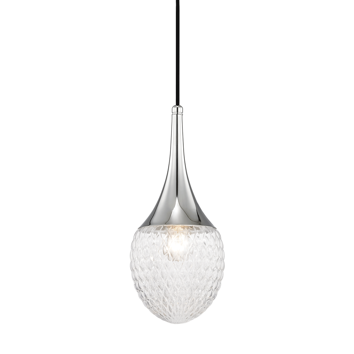 Antique Hardware Bella Pendant Pendant