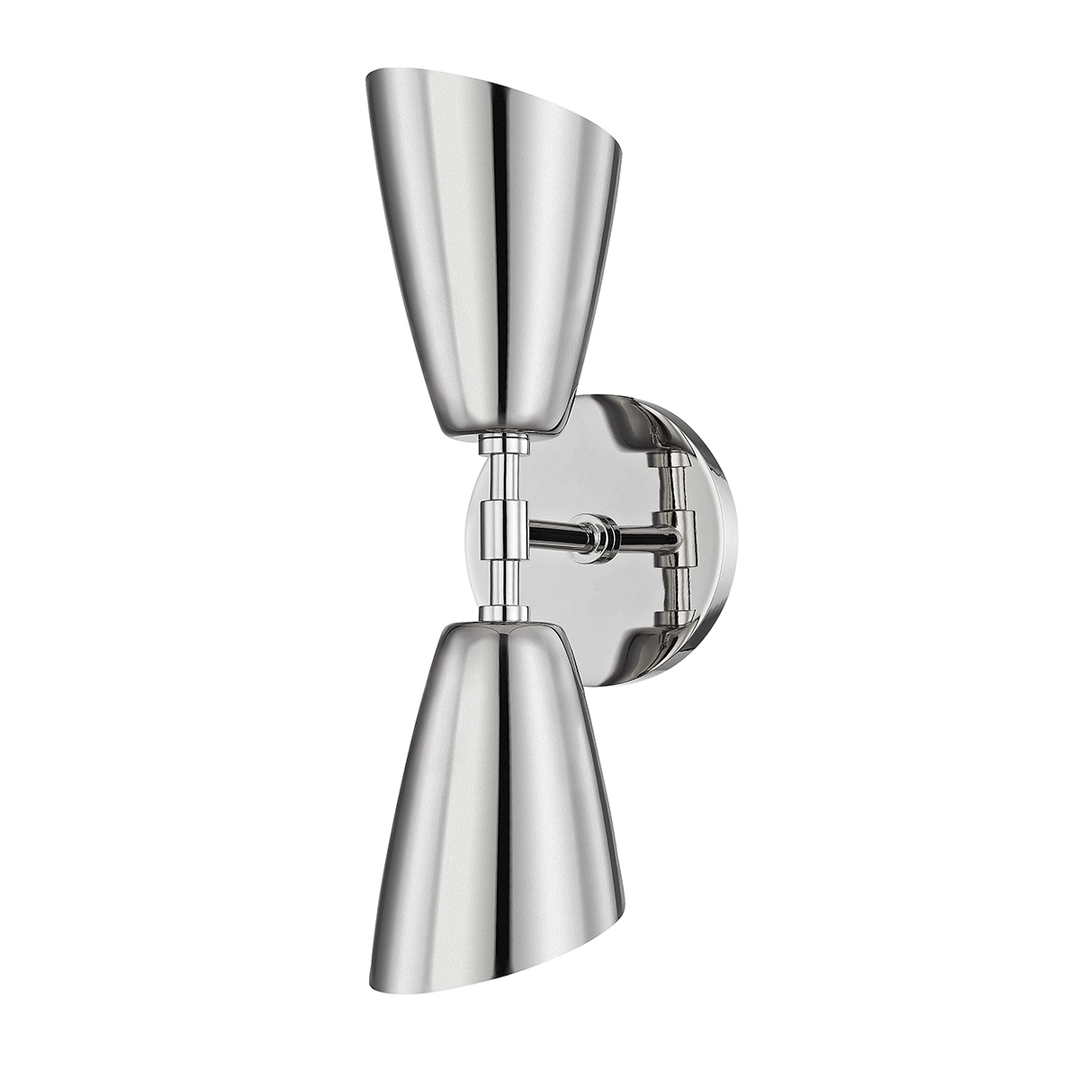 ##Antique Hardware## Kai Wall Sconce