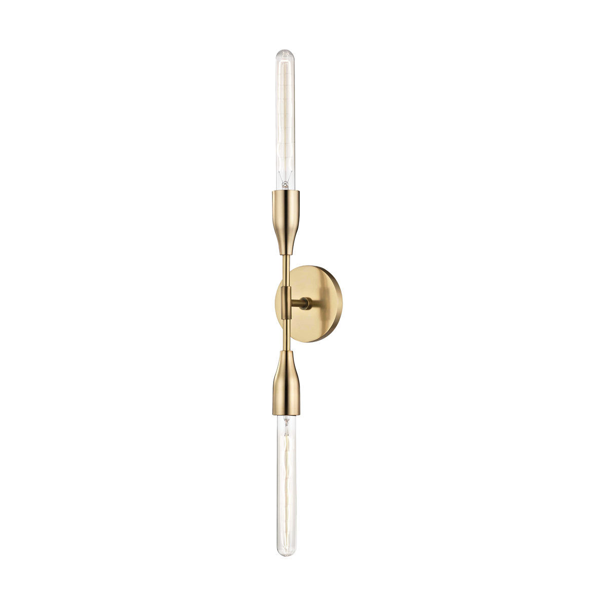##Antique Hardware## Tara Wall Sconce