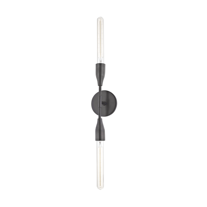##Antique Hardware## Tara Wall Sconce