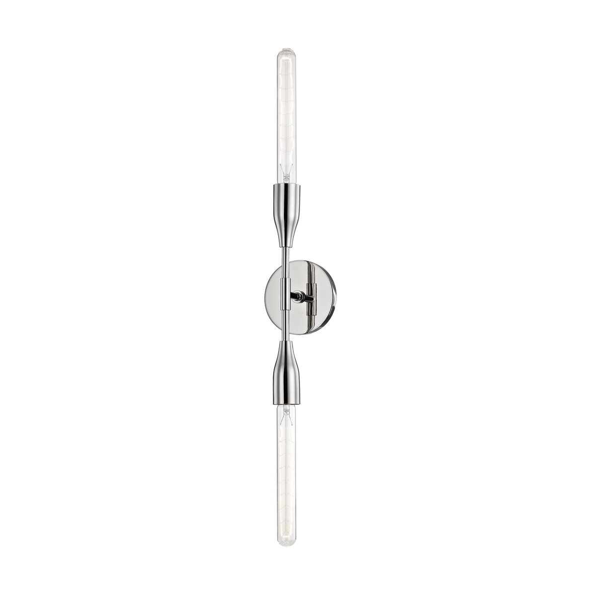 ##Antique Hardware## Tara Wall Sconce