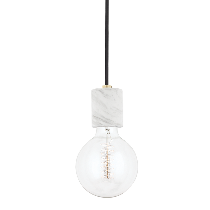 ##Antique Hardware## Asime Pendant