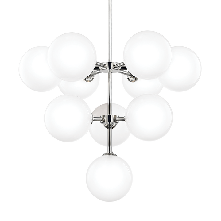 Antique Hardware Ashleigh Chandelier Chandelier