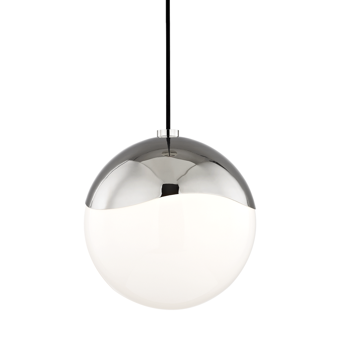 ##Antique Hardware## Ella Pendant