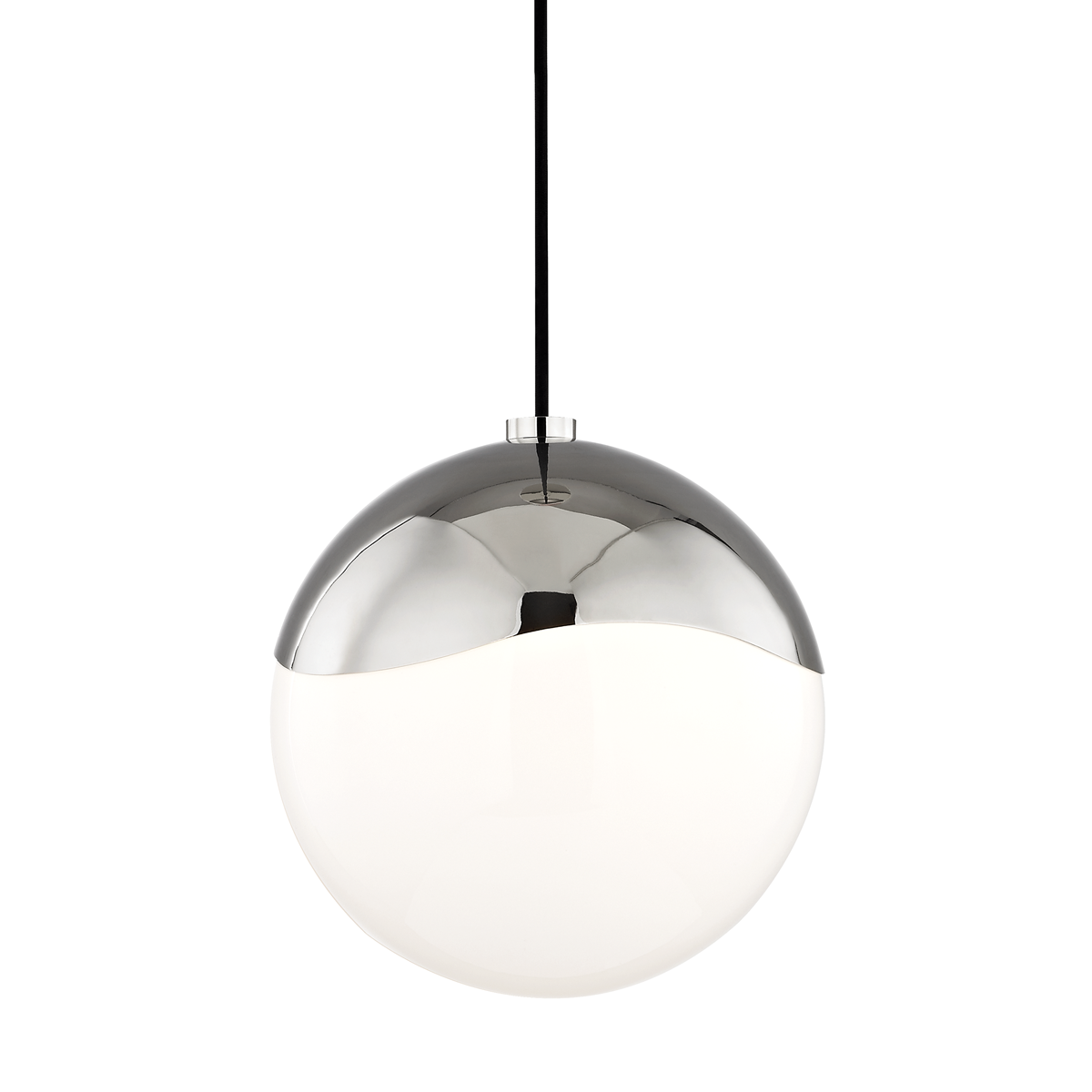 ##Antique Hardware## Ella Pendant