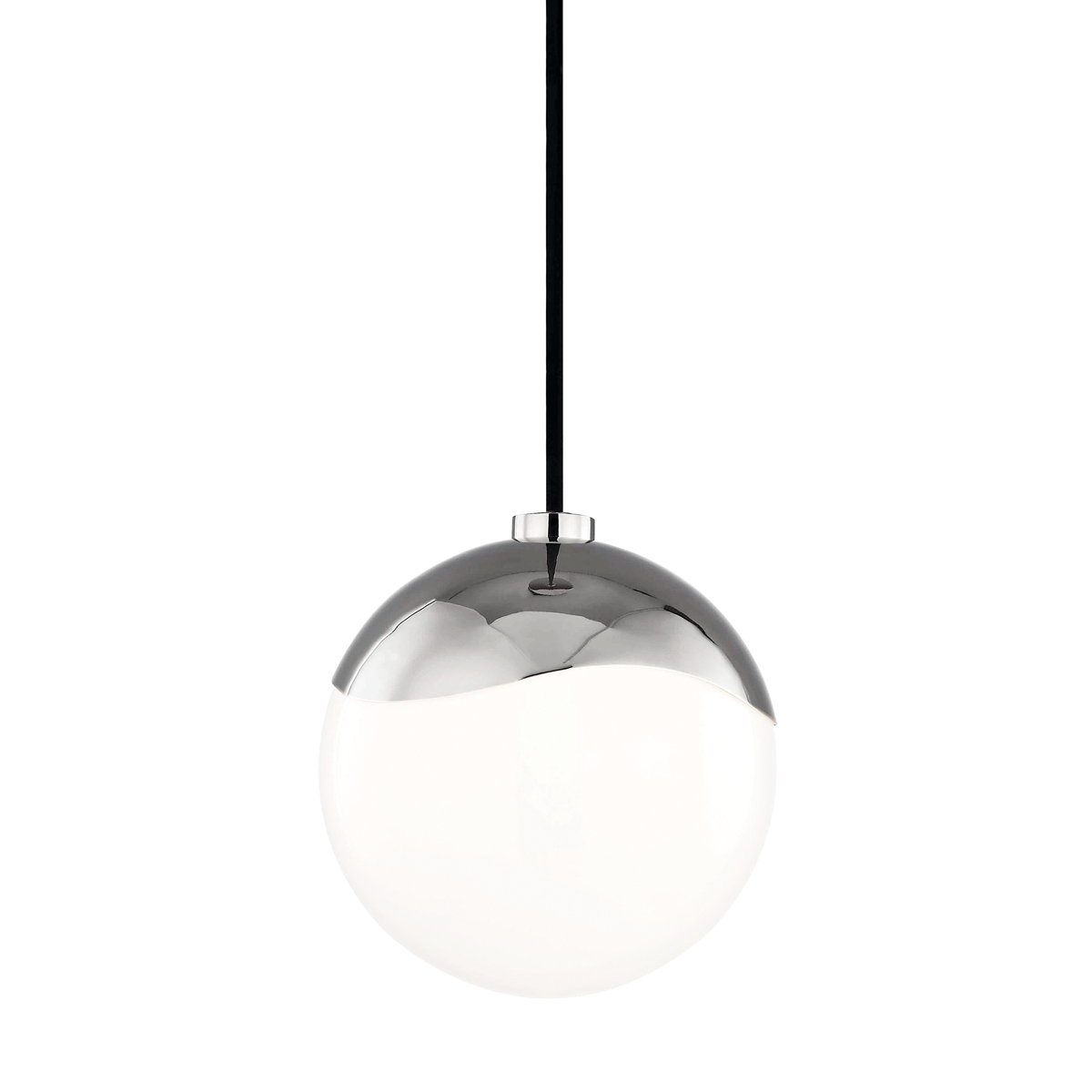 ##Antique Hardware## Ella Pendant