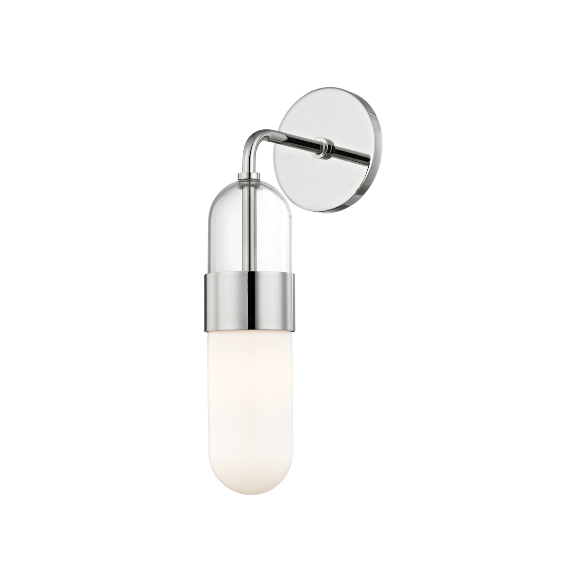 ##Antique Hardware## Emilia Wall Sconce