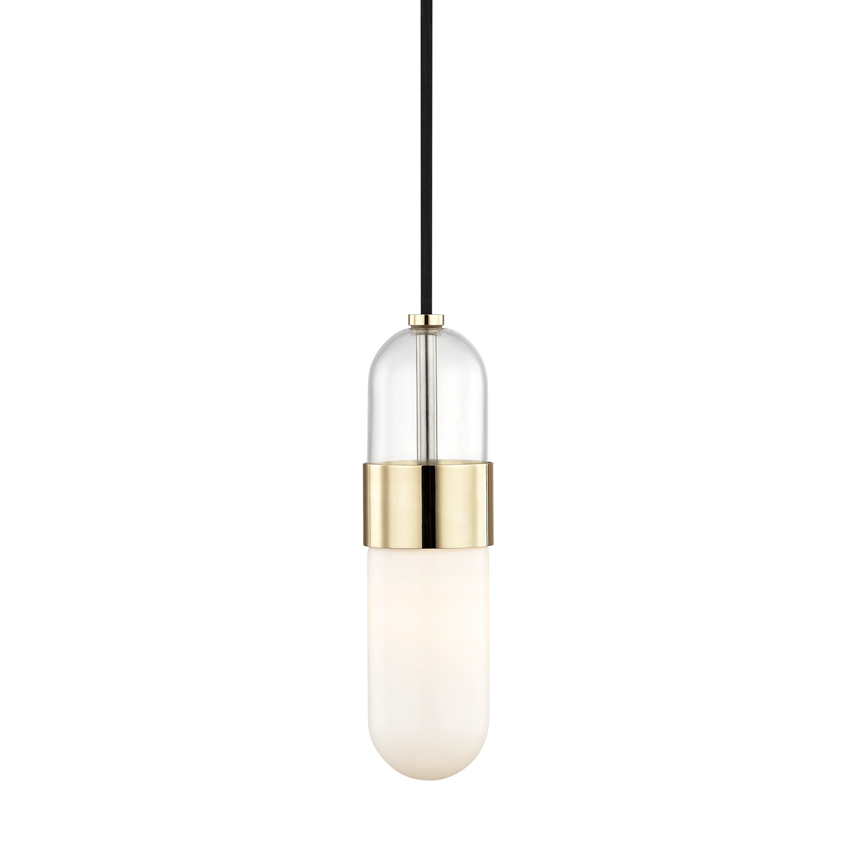 ##Antique Hardware## Emilia Pendant
