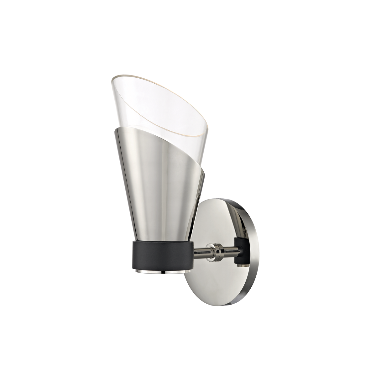 ##Antique Hardware## Angie Wall Sconce