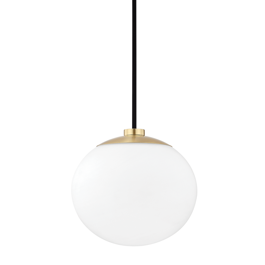 ##Antique Hardware## Estee Pendant