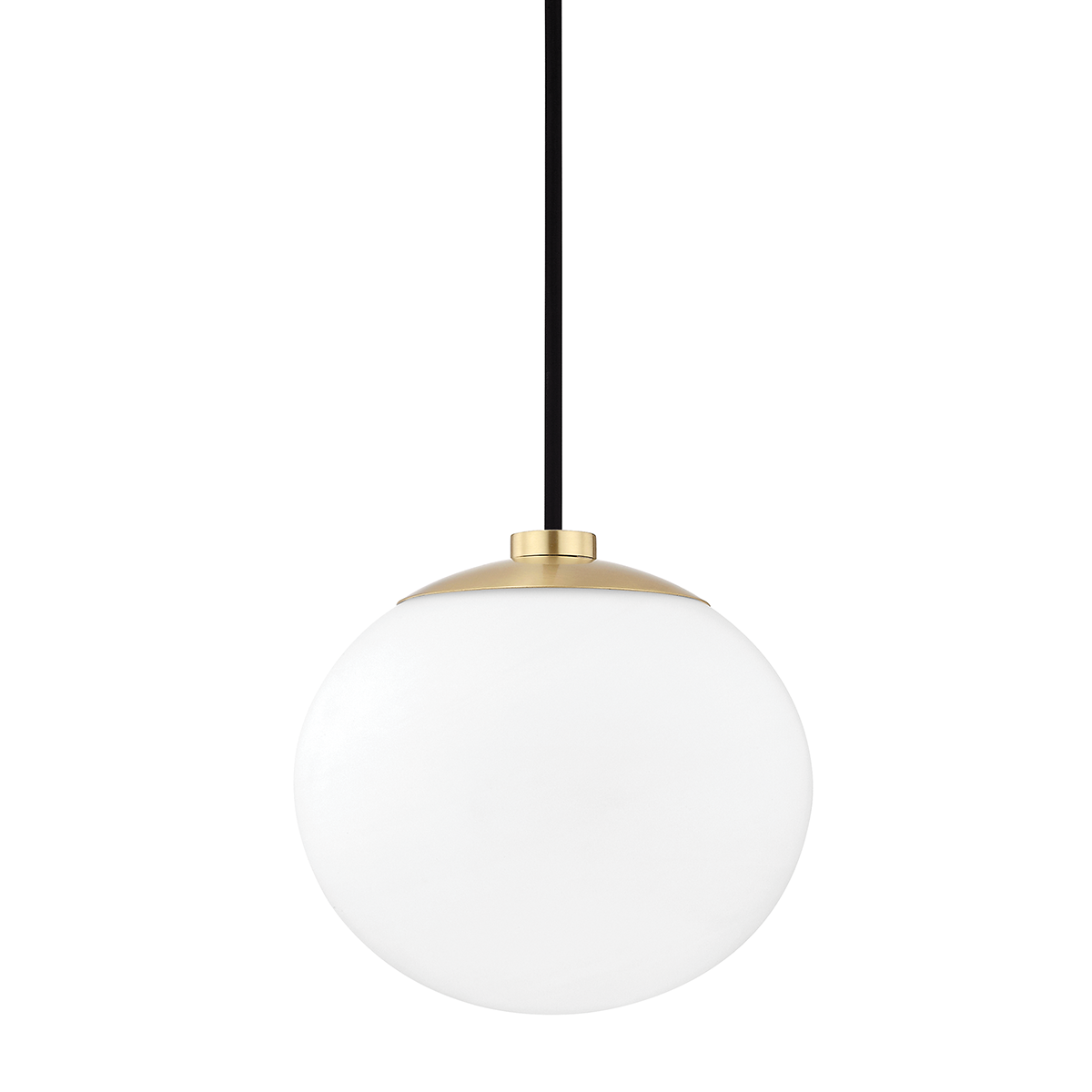 ##Antique Hardware## Estee Pendant
