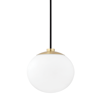 ##Antique Hardware## Estee Pendant