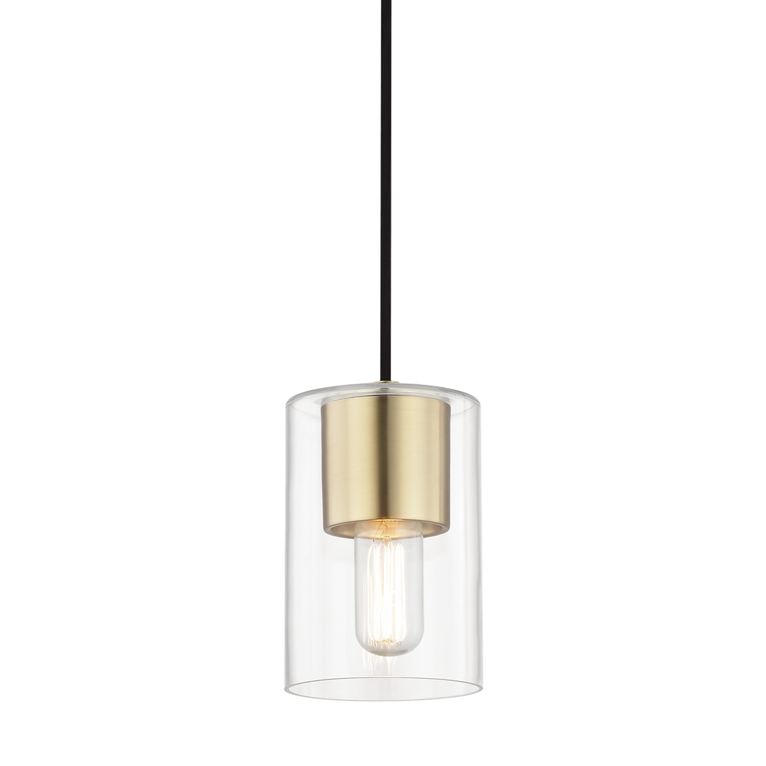 ##Antique Hardware## Lula Pendant