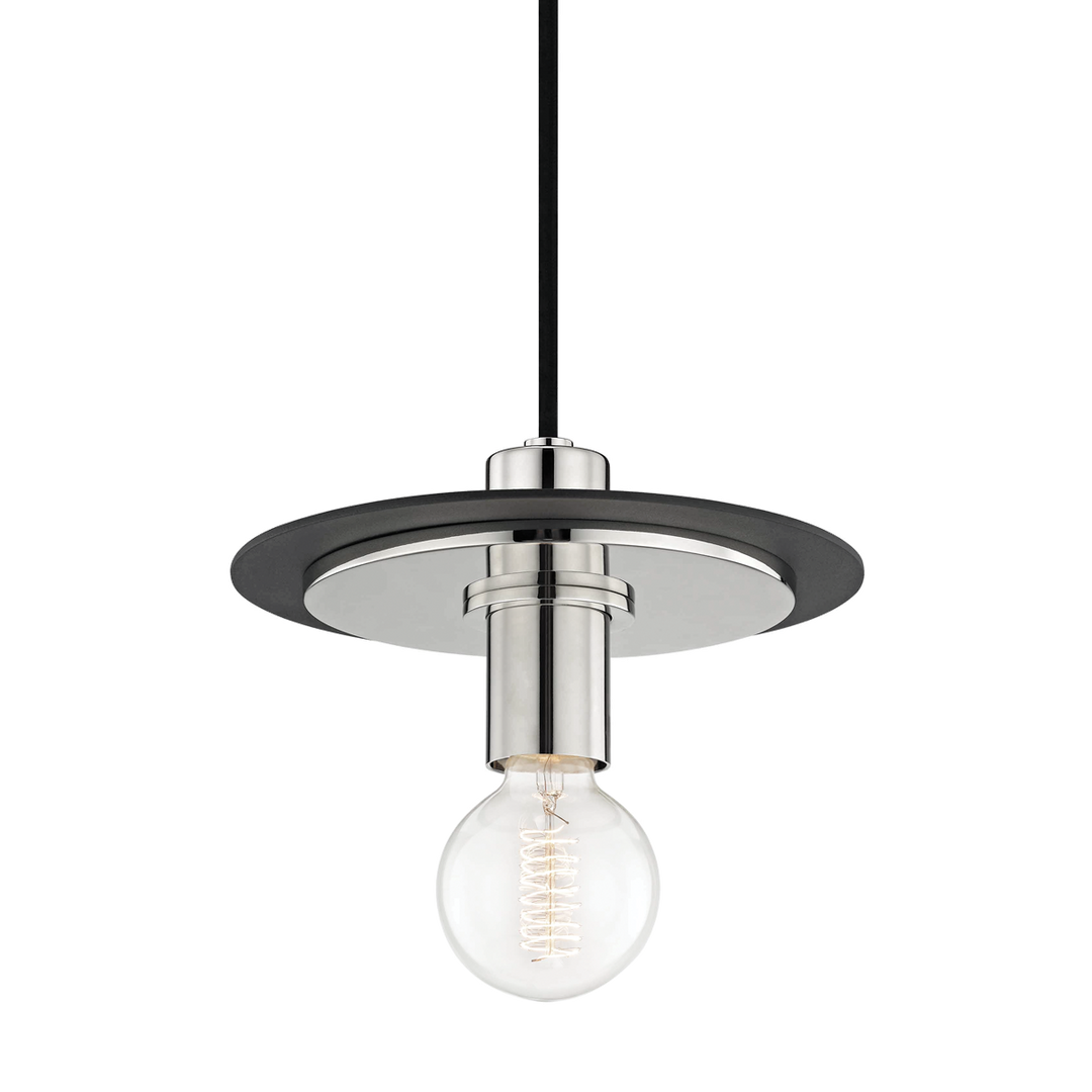 ##Antique Hardware## Milo Pendant