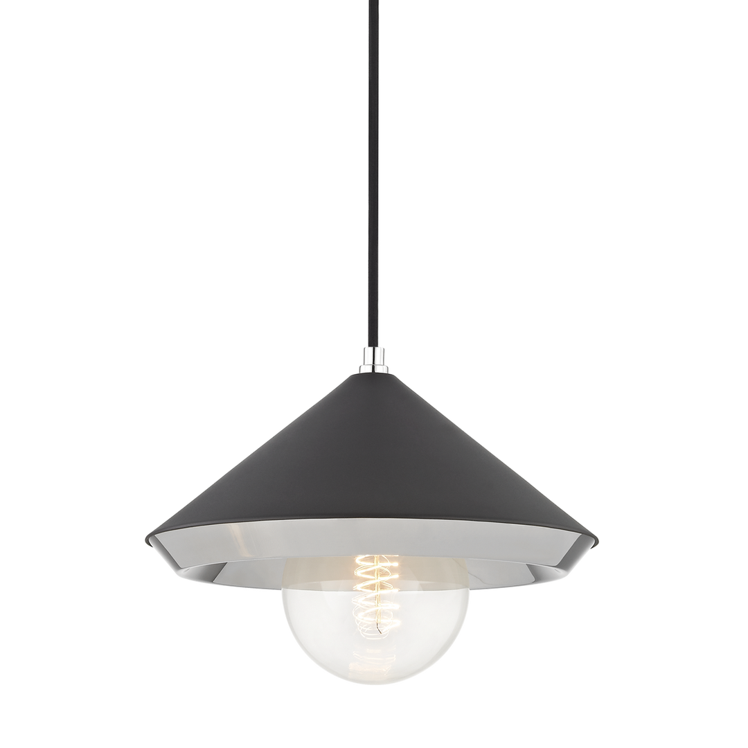 ##Antique Hardware## Marnie Pendant