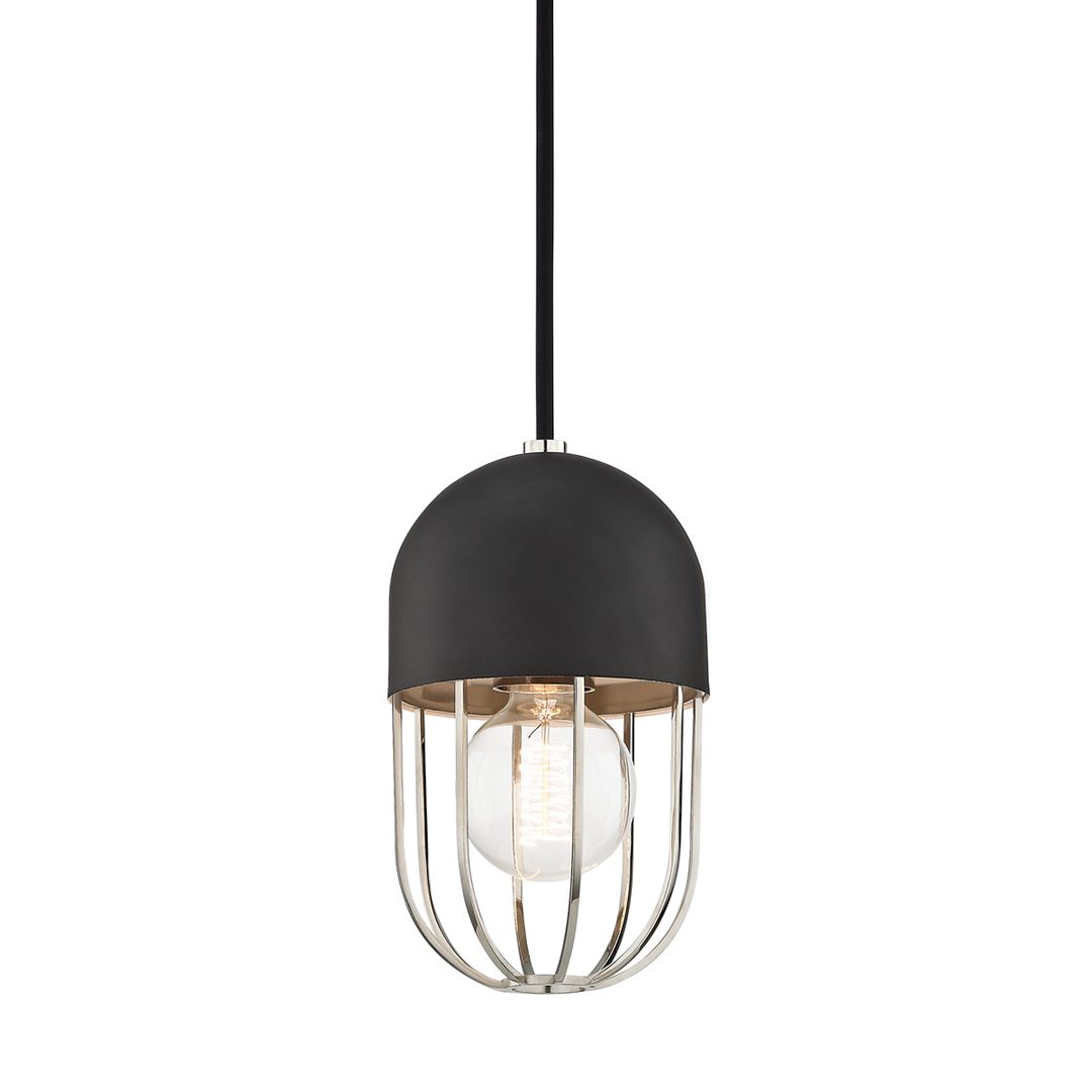 Antique Hardware Haley Pendant Pendant