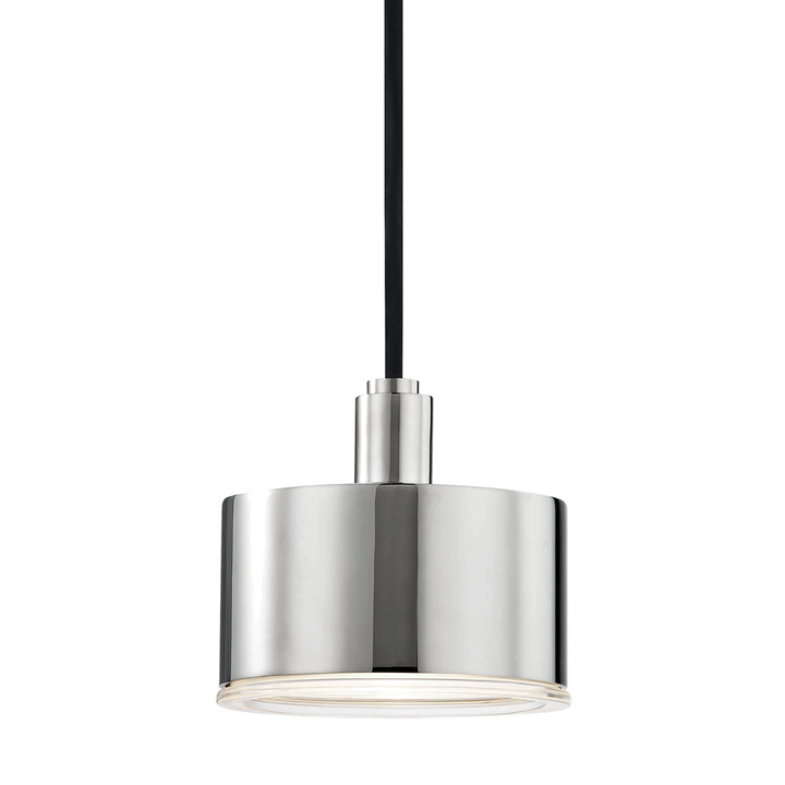 ##Antique Hardware## Nora Pendant