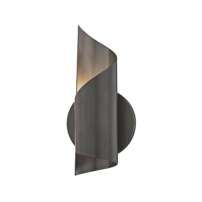 ##Antique Hardware## Evie Wall Sconce