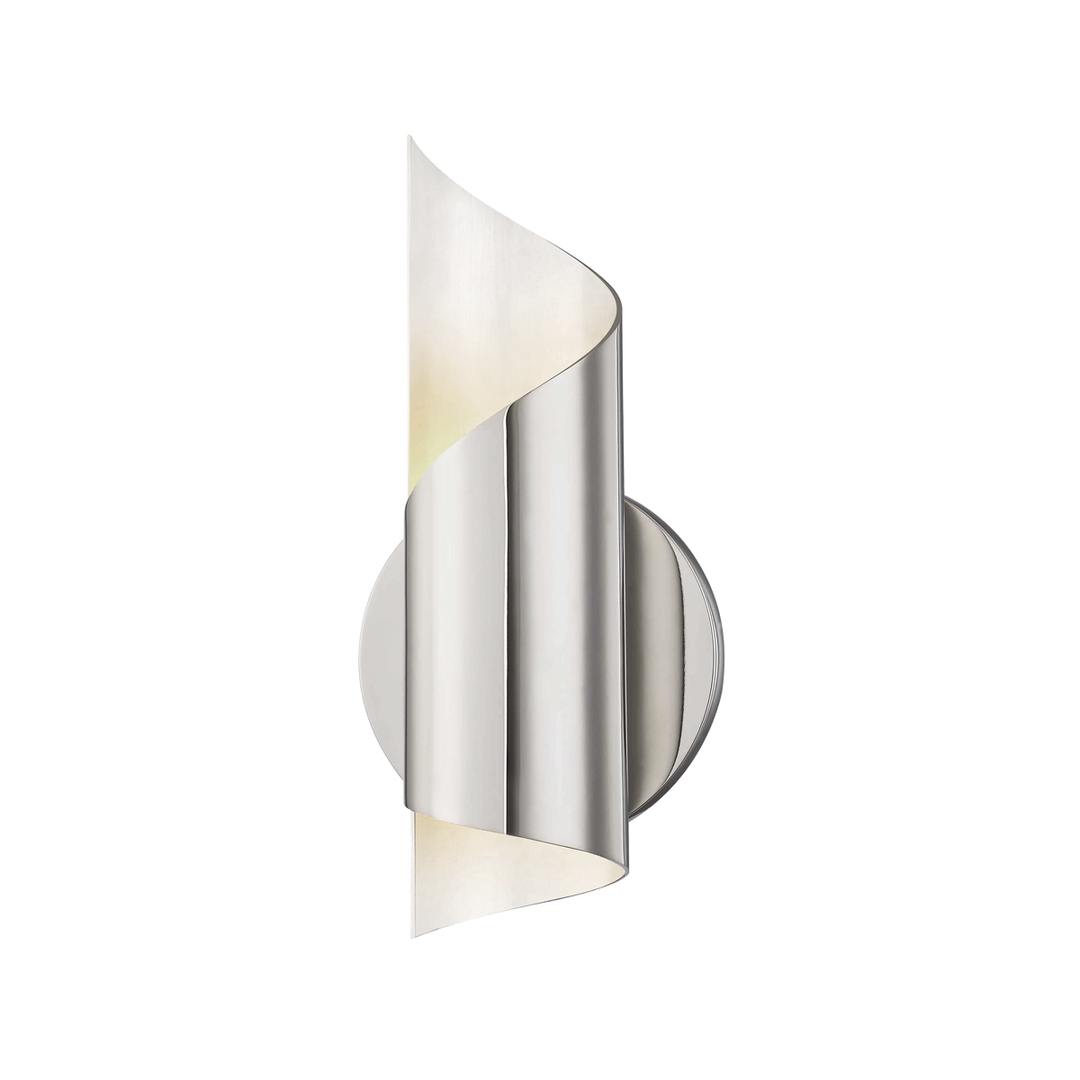 ##Antique Hardware## Evie Wall Sconce