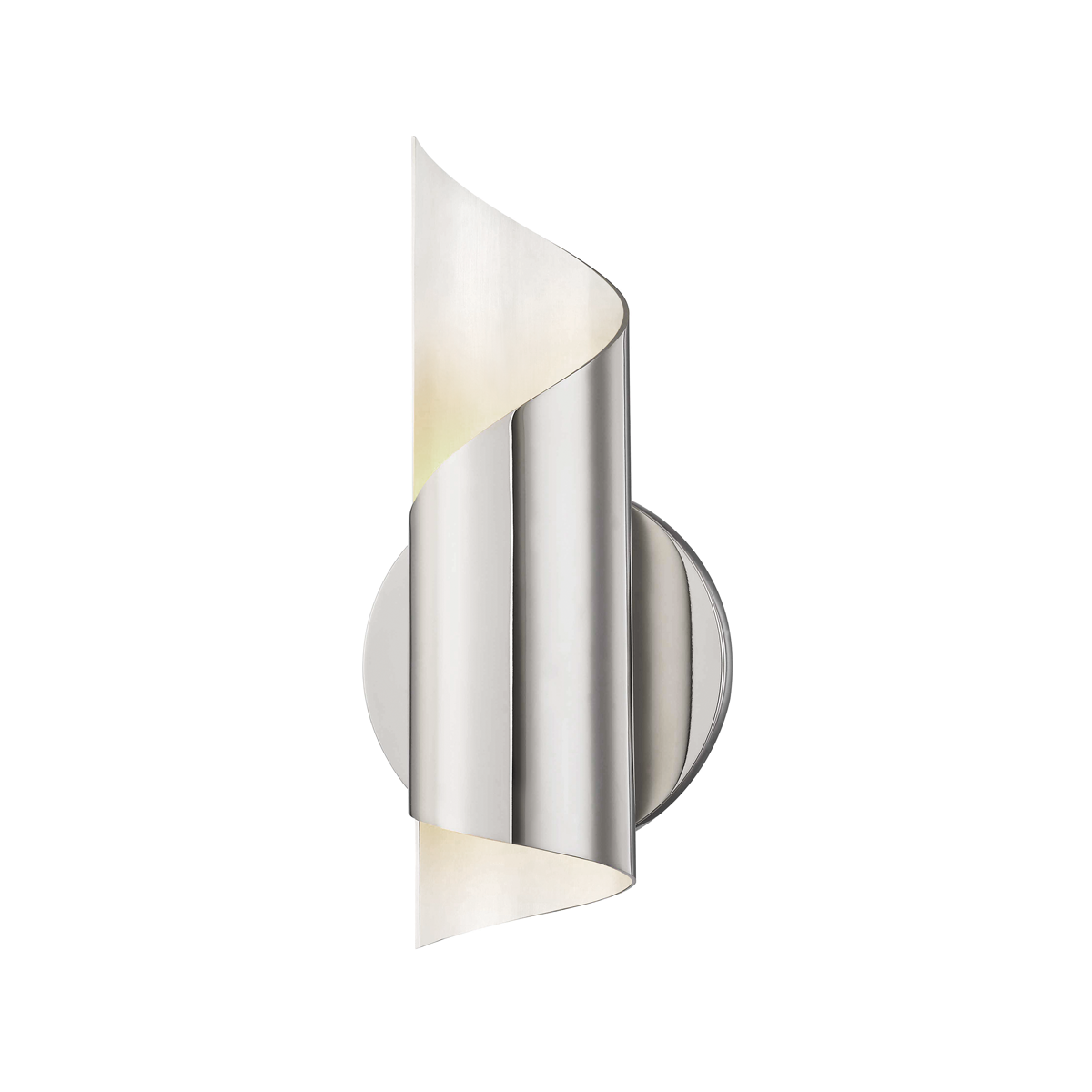 ##Antique Hardware## Evie Wall Sconce
