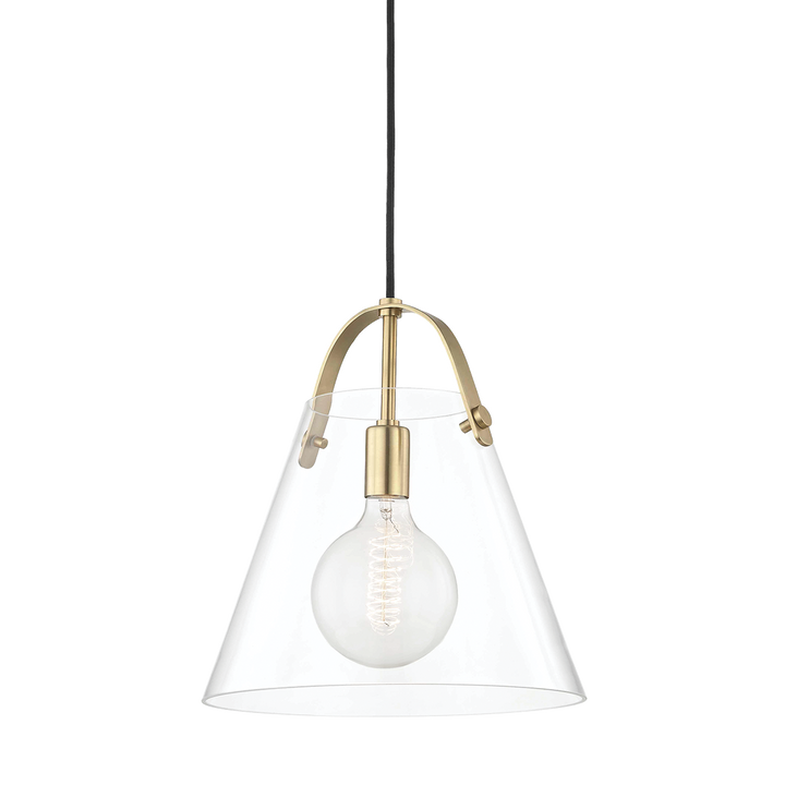 ##Antique Hardware## Karin Pendant