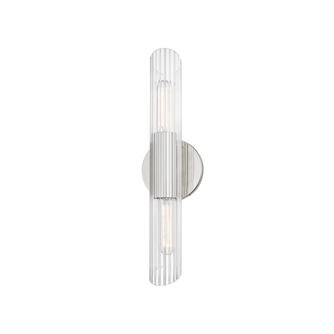 ##Antique Hardware## Cecily Wall Sconce