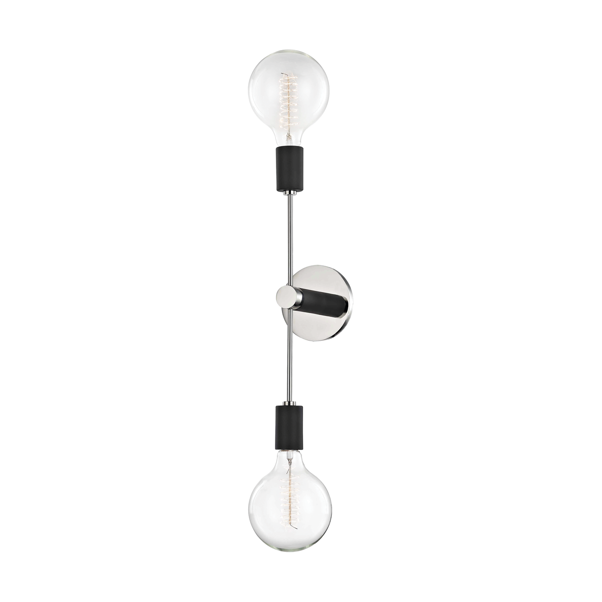 ##Antique Hardware## Astrid Wall Sconce
