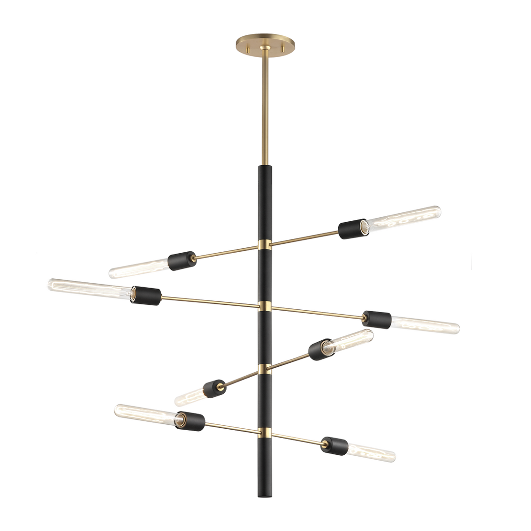 ##Antique Hardware## Astrid Chandelier