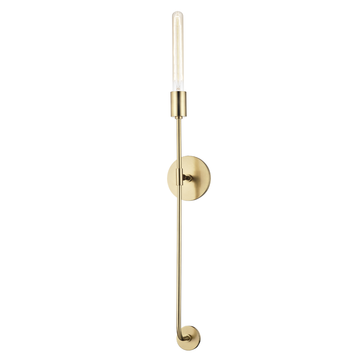 ##Antique Hardware## Dylan Wall Sconce