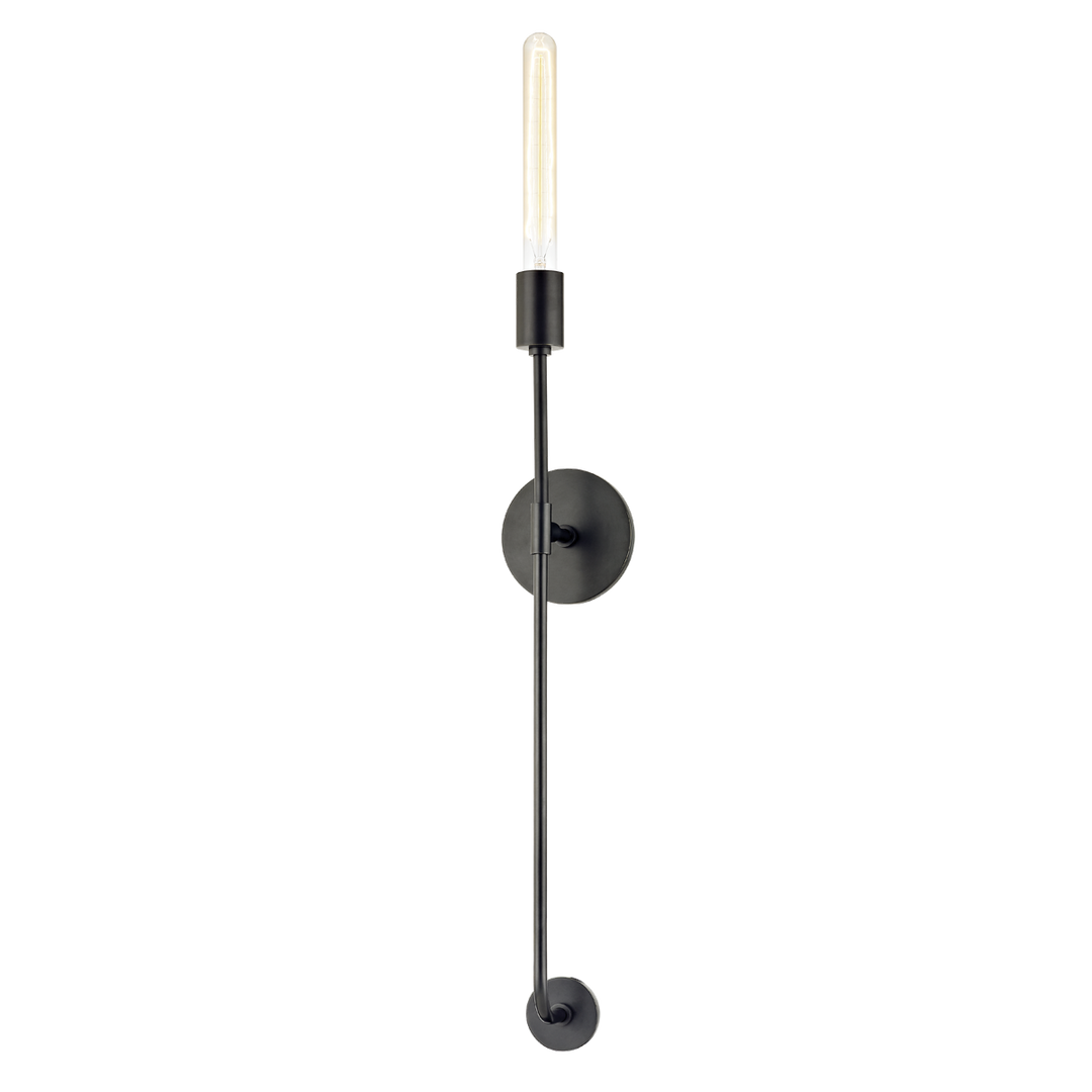 ##Antique Hardware## Dylan Wall Sconce