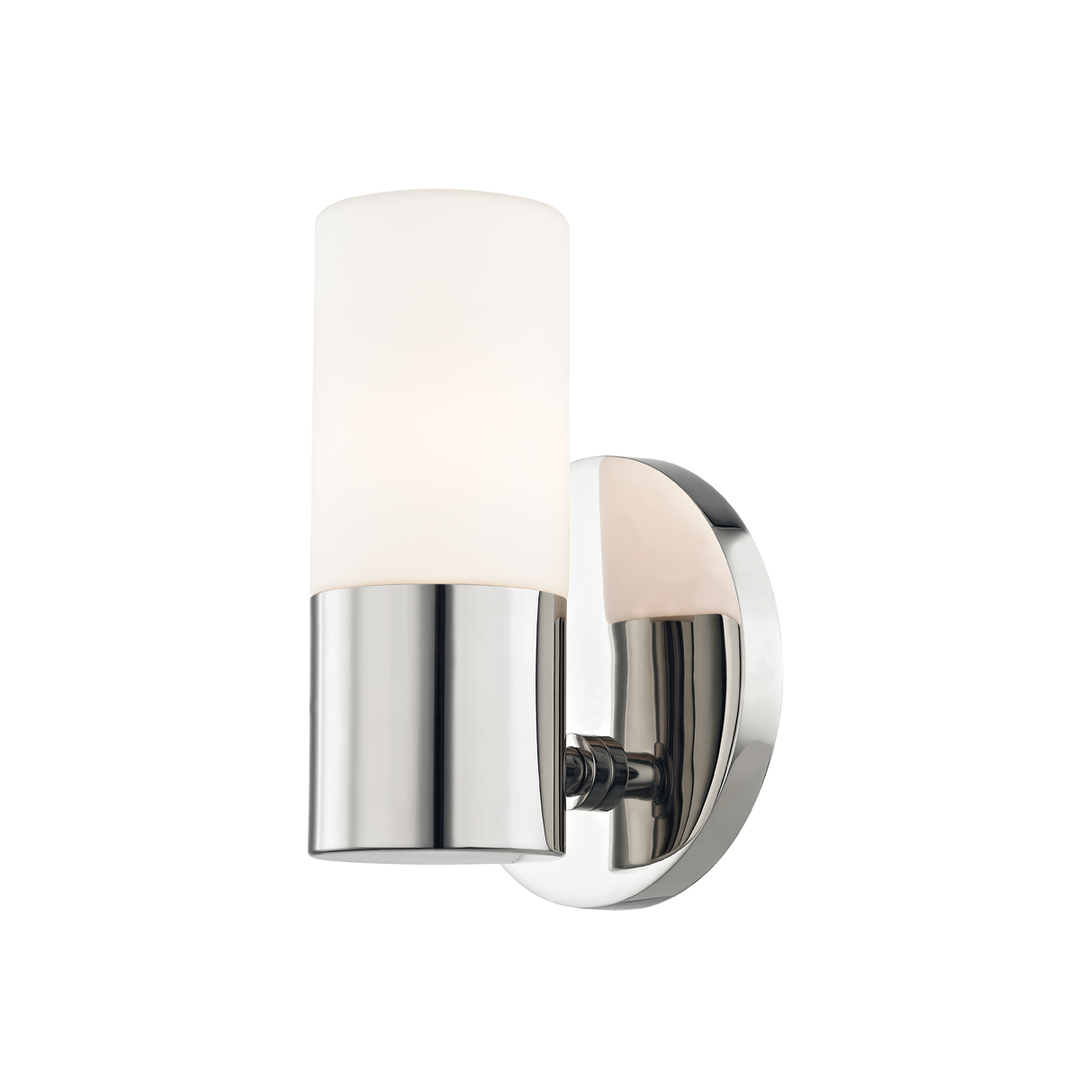 ##Antique Hardware## Lola Wall Sconce