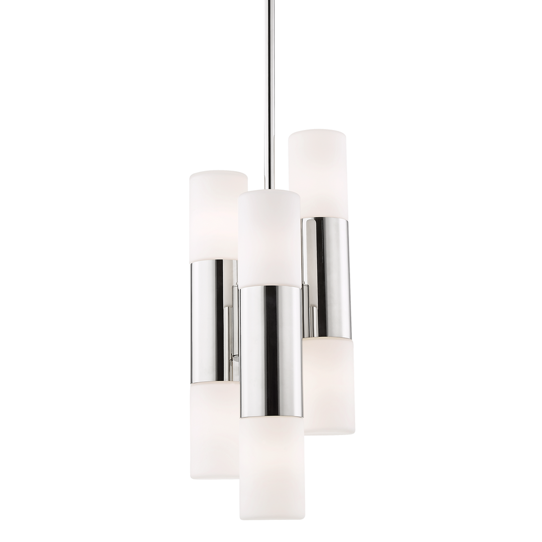 ##Antique Hardware## Lola Pendant