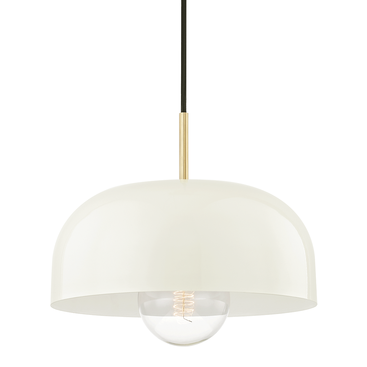 ##Antique Hardware## Avery Pendant