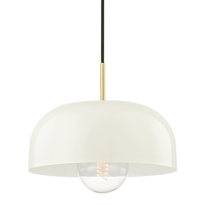 ##Antique Hardware## Avery Pendant