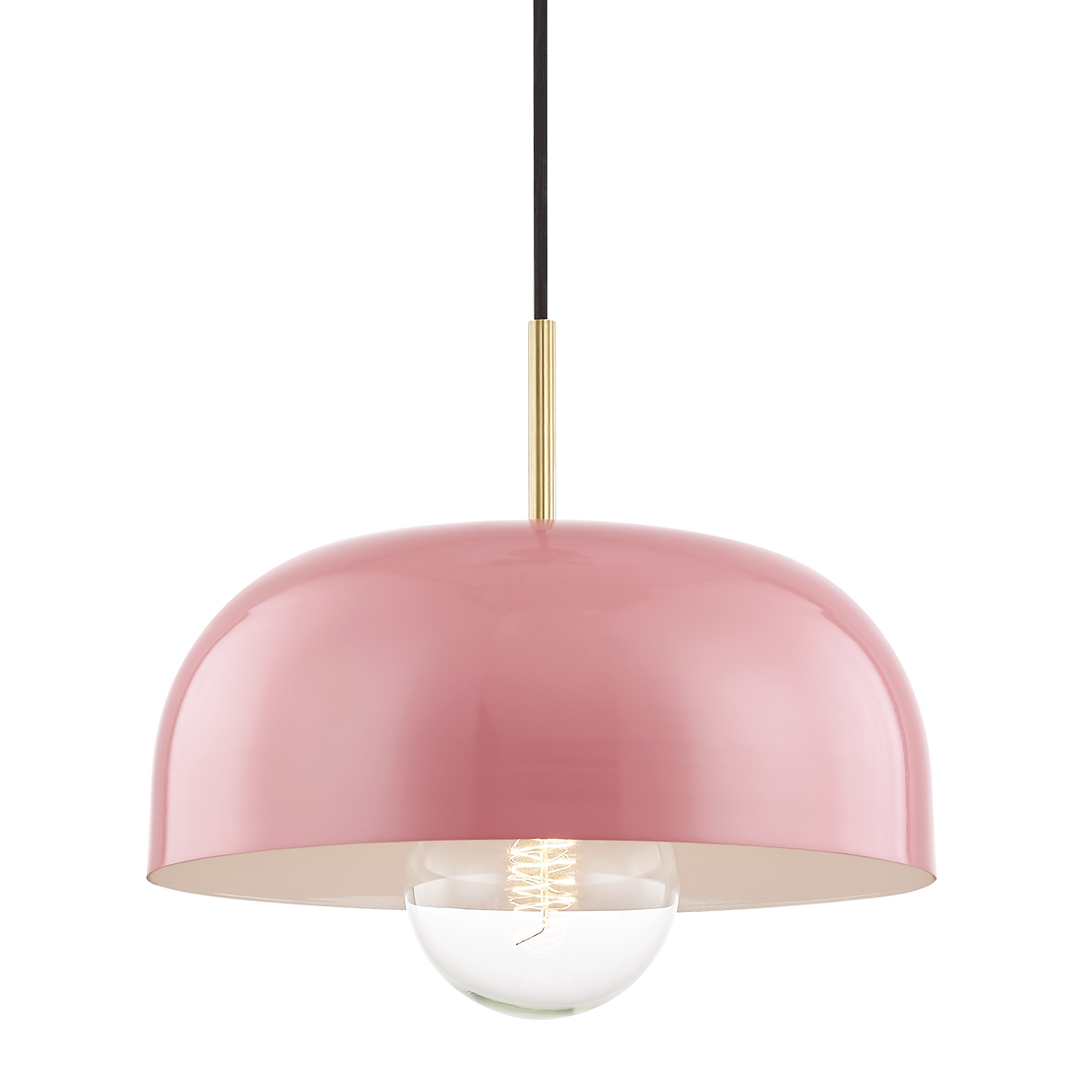 ##Antique Hardware## Avery Pendant