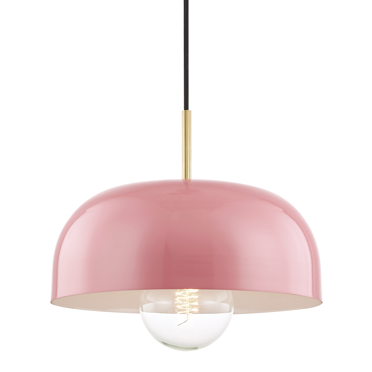 ##Antique Hardware## Avery Pendant