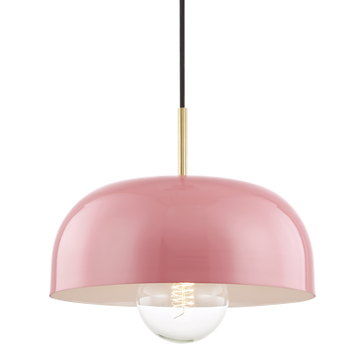 ##Antique Hardware## Avery Pendant