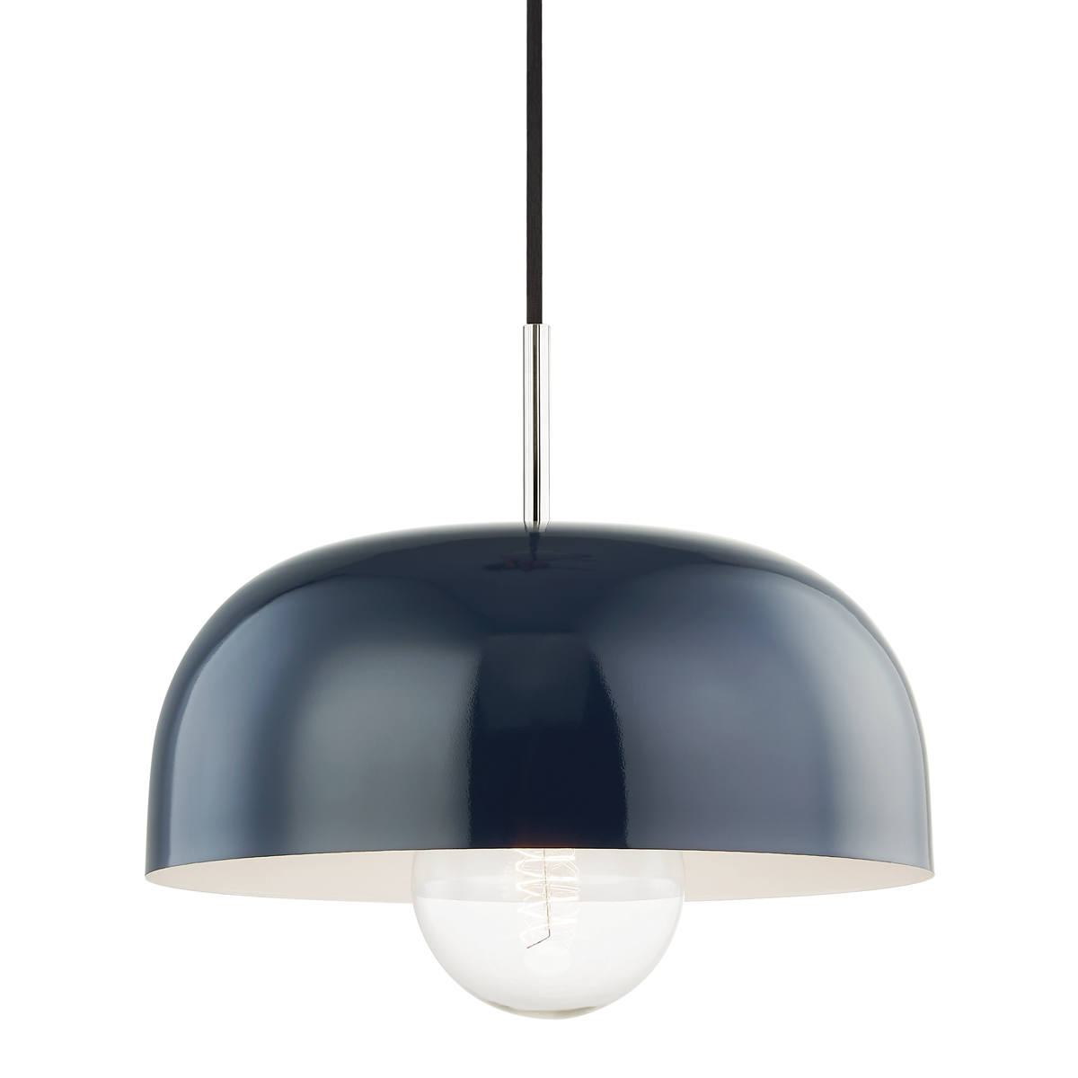 ##Antique Hardware## Avery Pendant